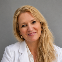 Marisela Garau-Gonzalez, DMD Profile Headshot