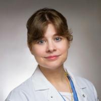 Candice B Zemnick, DMD Profile Headshot
