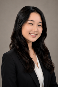 Karen Lee, DDS Profile Headshot