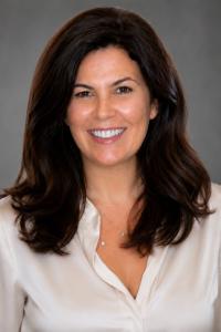 Silvana Barros, DDS, MS, PHD Profile Headshot