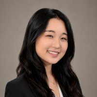 Karen Lee, DDS Profile Headshot
