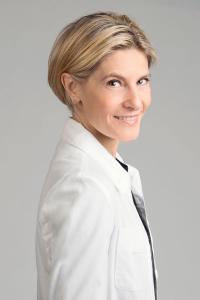 Estelle Kelly, DMD Profile Headshot