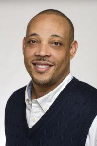 George E. Jenkins, DMD Profile Headshot