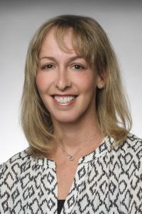 Dana Wolf, DMD Profile Headshot