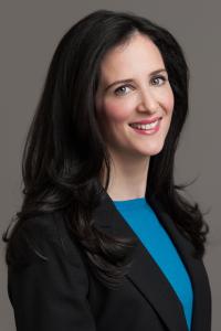 Marcie S. Rubin, DrPH, MPH, MPA Profile Headshot