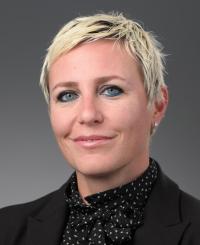 Francesca Ambrogio, DDS Profile Headshot