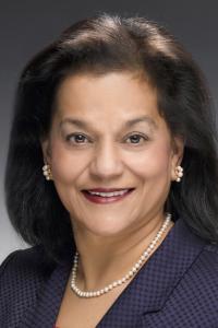 Rena DSouza, DDS, MS, PHD Profile Headshot