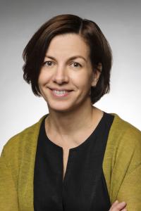 Evanthia Lalla, DDS Profile Headshot