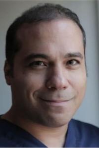 Karim El Kholy, DDS Profile Headshot