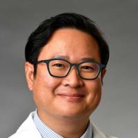 Philip Y. Kang, DDS Profile Headshot
