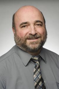 Victor L. Bruzzi, DDS Profile Headshot