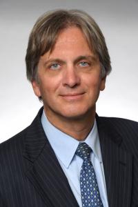 John T. Grbic, DMD MSC Profile Headshot