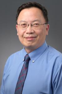 Michael C Lin, DDS, MA Profile Headshot