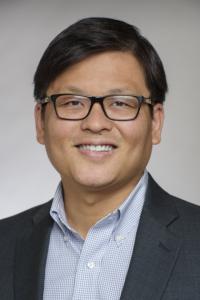 Chang Hun Lee, PhD Profile Headshot