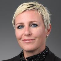 Francesca Ambrogio, DDS Profile Headshot