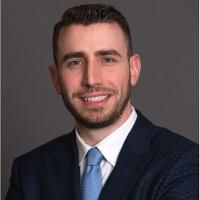 Artem Krutyansky, DMD, MD, MPH Profile Headshot