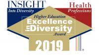 INSIGHT Into Diversity award logo