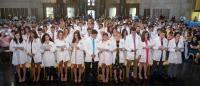 White Coat Ceremony 2018
