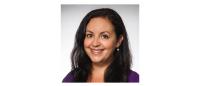 Headshot of researcher who won NIDCR grant