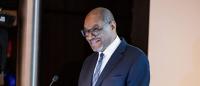 Dean Mitchell delivers State of the School