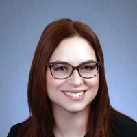 Biana Roykh, DDS, MPH Profile Headshot