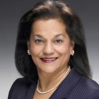 Graduation Speaker Headshot