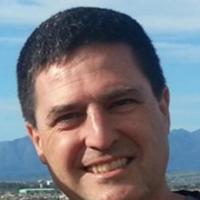 Gilad Bachrach, Hebrew University, Israel