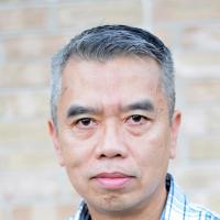 Hung Ton-That, UCLA, USA