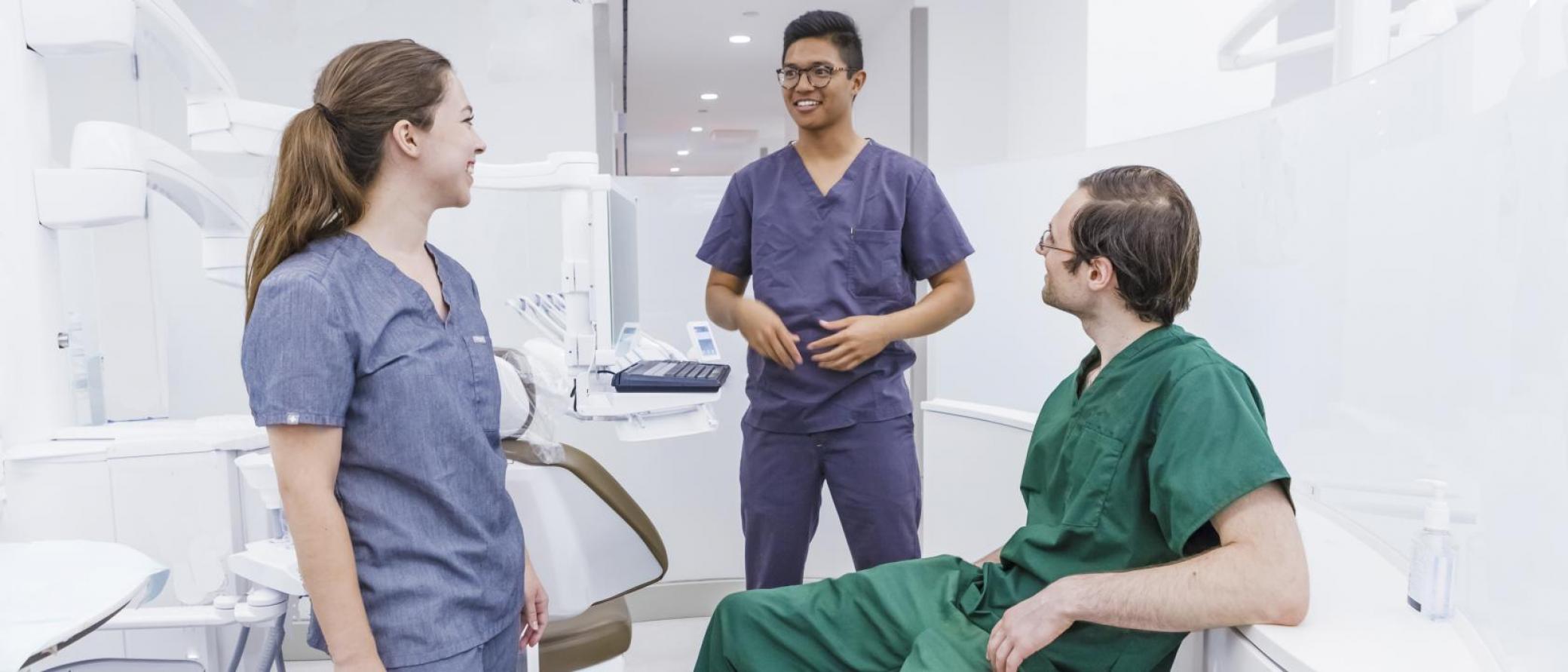 College Of Dental Medicine