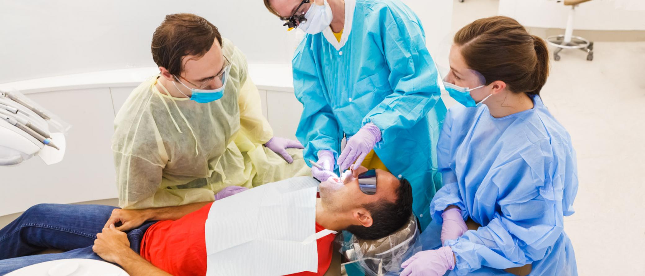 College of Dental Medicine