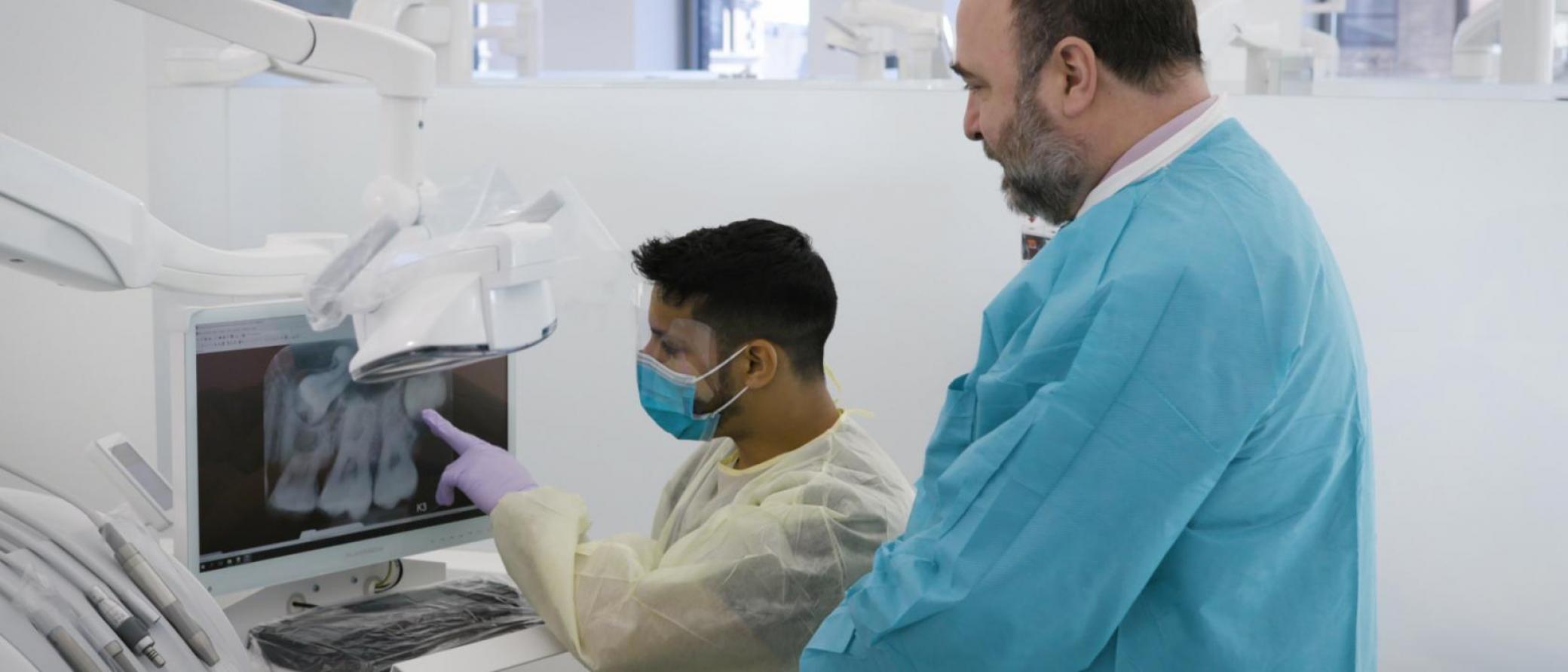 College of Dental Medicine