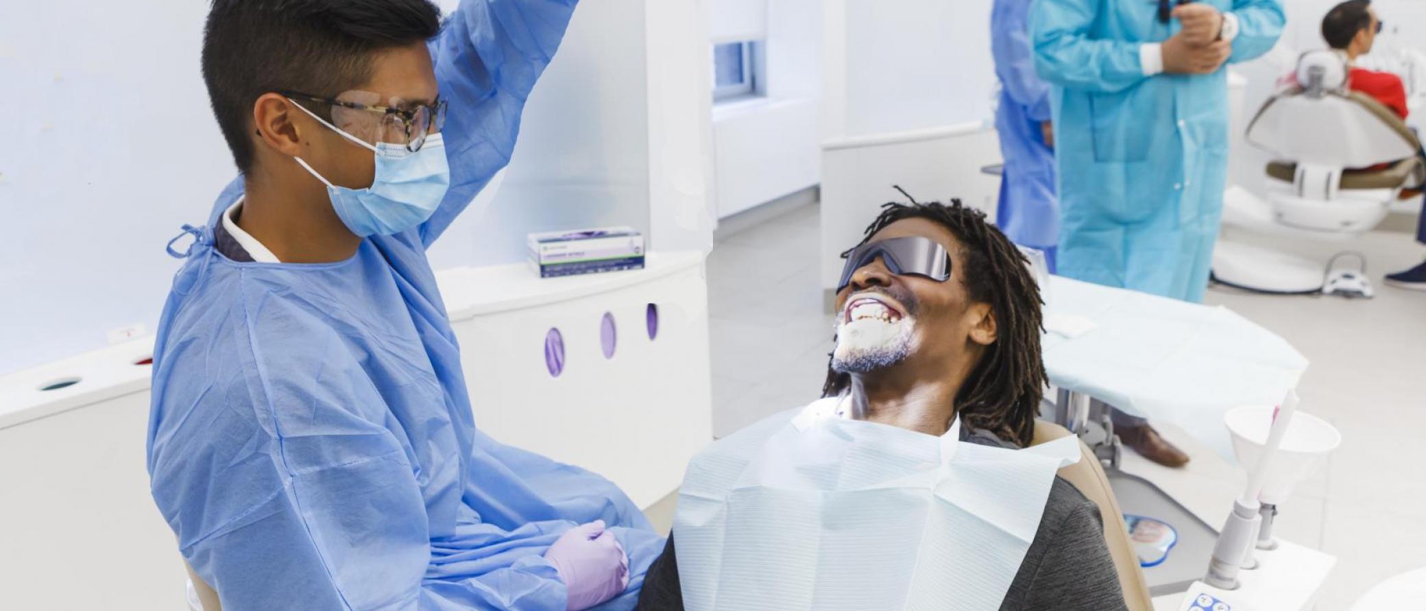 College Of Dental Medicine