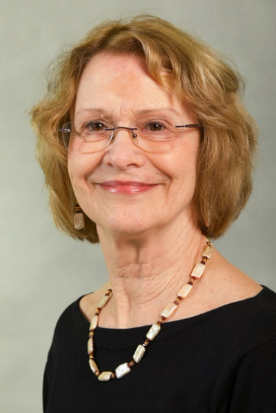 Arlene Smaldone, PhD, CPNP-PC, CDE Profile Headshot