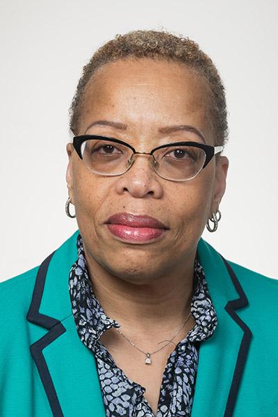 Cecelia D Durant, DDS Profile Headshot