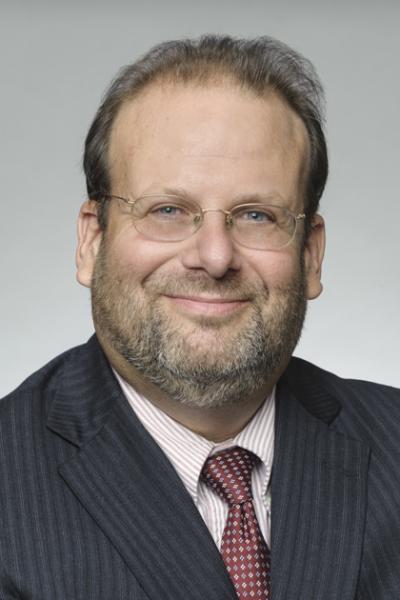 David A. Albert, DDS, MPH Profile Headshot
