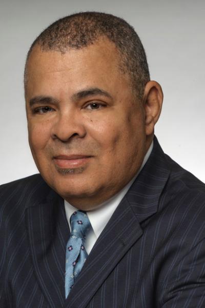 George Shelby White, DDS Profile Headshot