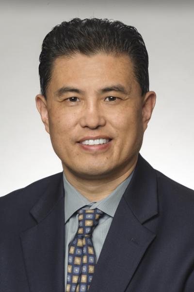 Jeremy J. Mao, DDS, PhD Profile Headshot