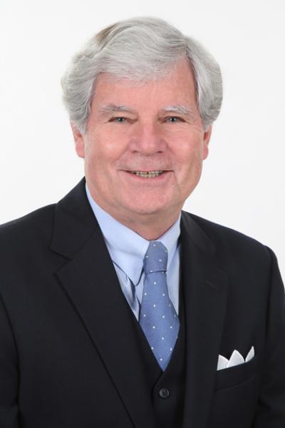 Joseph M. McManus Jr., DMD Profile Headshot
