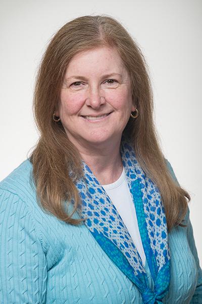 Laureen A. Zubiaurre, DMD Profile Headshot