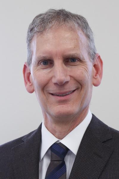 Marc D. Schlenoff, DDS Profile Headshot