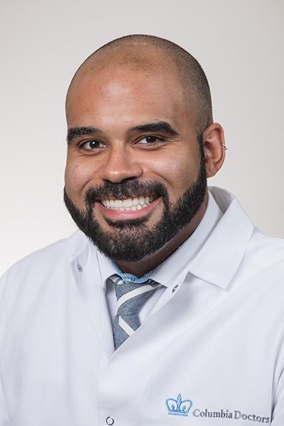 Michael McKenzie, DDS Profile Headshot