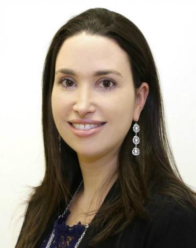 Nurit Bittner Fogel, DDS Profile Headshot
