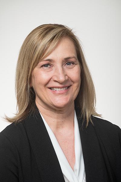 Elizabeth Odinez-Bortfeld, DDS Profile Headshot