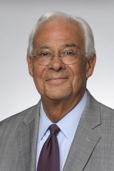 Richard M. Lichtenthal, DDS Profile Headshot