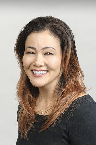 Stacey C. Reynolds, DDS Profile Headshot