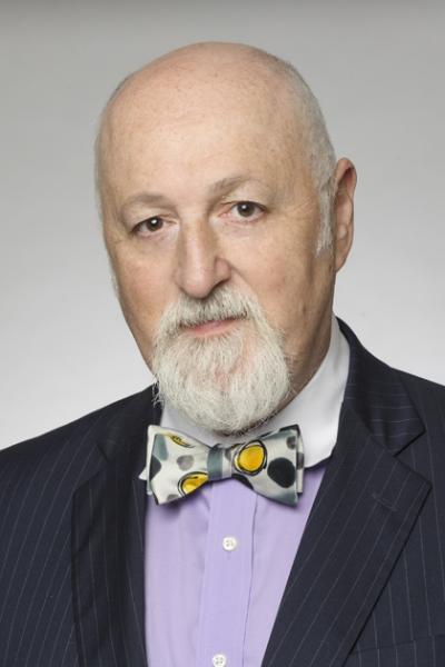 Steven M. Erde, MD Profile Headshot