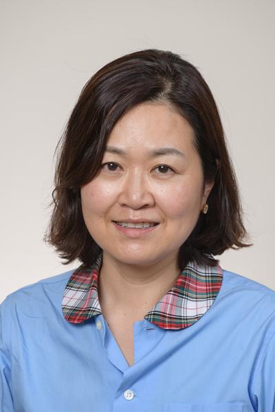 Sung Hee Kwak, DDS Profile Headshot