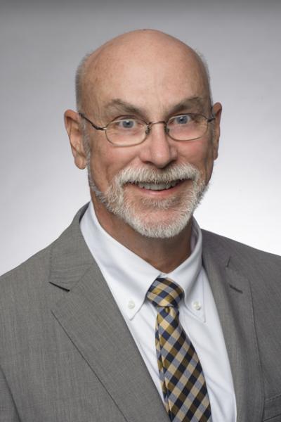 Thomas J. Boyle, DMD Profile Headshot