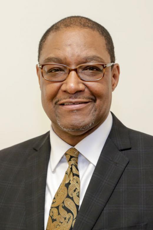 Jenkins Named Assistant Dean of the Office of Access, Equity