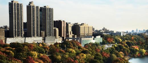 Columbia University College of Dental Medicine